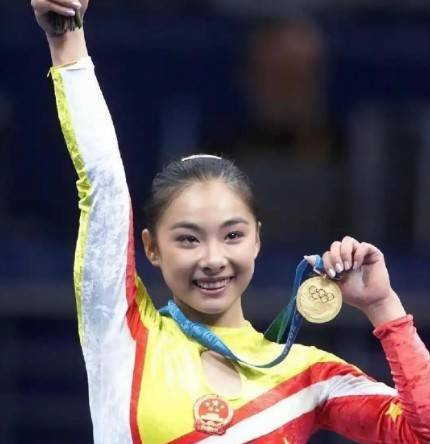 kaiyun中心-奥运冠军刘璇：36岁结4次婚，都嫁同一人，丈夫真实身份曝光|体操|王弢|平衡木|摘金|婚礼_新浪娱乐_新浪新闻